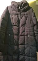 Winterjacke, Winterparka,  Wintermantel Gr. 40 Sachsen - Freital Vorschau