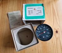 Tachometer Oldtimer DDR ELN Nr.13811921 Wuppertal - Barmen Vorschau