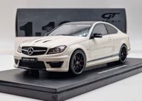 C63 Edition 507, GT Spirit, Modell Nordrhein-Westfalen - Kierspe Vorschau