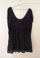 Asos kurzes schwarzes Kleid Gr. 42 Neu Bayern - Eichenau Vorschau