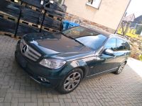 Mercedes Benz C200 Sachsen - Oelsnitz / Vogtland Vorschau