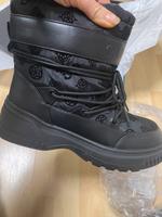 Guess Boots Stiefel schwarz 39 Stiefeletten Schuhe Baden-Württemberg - Konstanz Vorschau