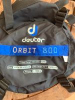 Schlafsack deuter Orbit 800 Hessen - Baunatal Vorschau