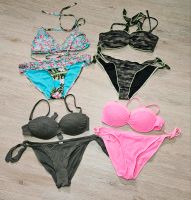 Bikinis von New Yorker Größe S Rheinland-Pfalz - Beindersheim Vorschau