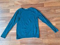 Pullover von edc by ESPRIT in dunkelgrün Nordrhein-Westfalen - Solingen Vorschau