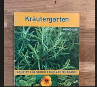 Buch „Kräutergarten“ Bayern - Dingolshausen Vorschau