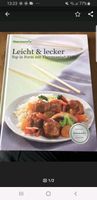 Kochbuch Thermomix "Leicht und Lecker" wie NEU Baden-Württemberg - Leonberg Vorschau