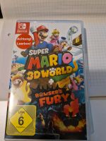 Mario 3D World für Nintendo switch Niedersachsen - Göttingen Vorschau