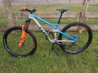 Cube Stereo 150 C 62 SL Gr. M Actionteam Enduro Niedersachsen - Salzhausen Vorschau