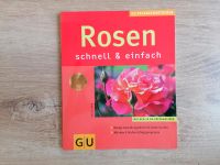 Buch 'Rosen' Gu-Verlag Sachsen - Coswig Vorschau