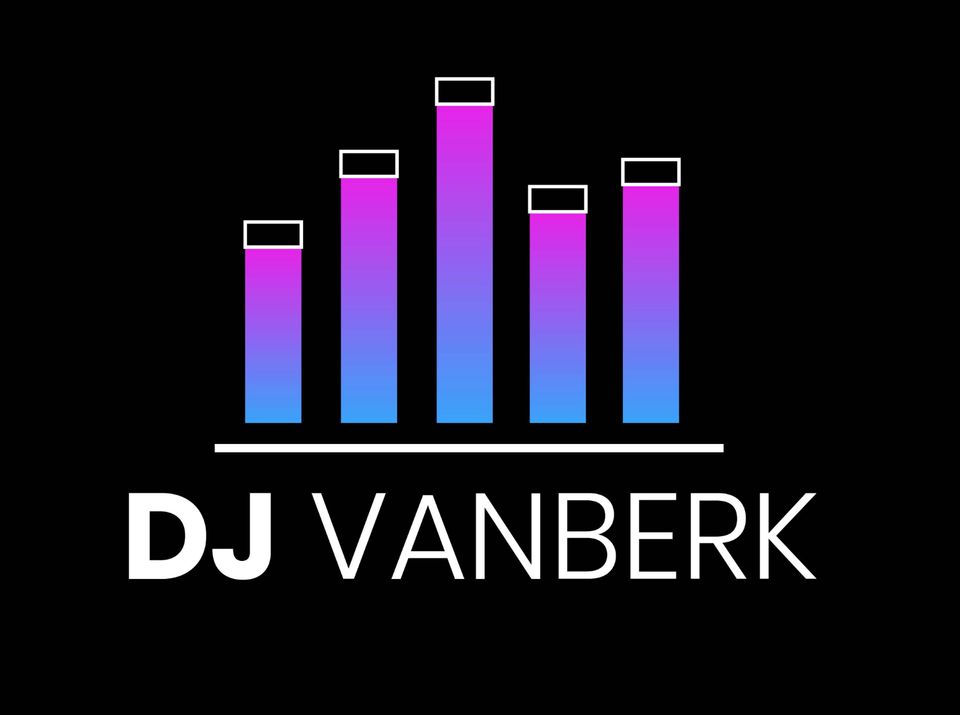 DJ Vanberk für Hochzeiten,Geburtstage,Abi und Firmenfeiern in Delmenhorst