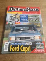 Ford Capri Oldtimer Praxis Niedersachsen - Schüttorf Vorschau