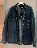 Tommy Hilfiger Jeansjacke neu! Größe L Wandsbek - Steilshoop Vorschau