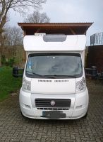 Fiat Ducato Wohnmobil X Go 302 Schleswig-Holstein - Aasbüttel Vorschau