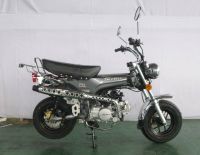 NEU Skyteam Dax Skymax 125cc Euro 5 Einspritzung Modell 2023 Hessen - Schöneck Vorschau