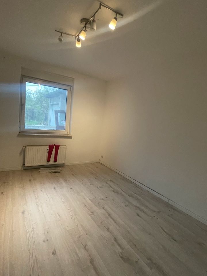 EG Wohnung 85qm Herne Auguststr mit Hof Gartennutzung in Herne