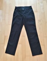 BRAX Jeans Größe 38 Größe M schwarz w.NEU Rheinland-Pfalz - Neuwied Vorschau