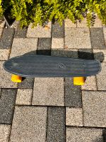 Skateboard wenig genutzt Nordrhein-Westfalen - Troisdorf Vorschau