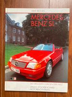 Buch: Mercedes-Benz SL Die Exklusiven Wagen der Welt Nordrhein-Westfalen - Kleve Vorschau