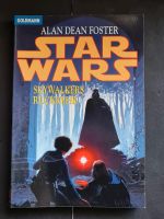 Star Wars Skywalkers Rückkehr Buch Nordrhein-Westfalen - Leverkusen Vorschau