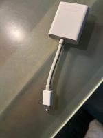 Apple Original Thunderbolt VGA Adapter DisplayPort Bayern - Buckenhof Mittelfranken Vorschau