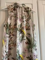 H&M Kleid Sommer Blumen Gr. M Thüringen - Berka/Werra Vorschau