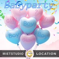 Babyparty | Idee | Fotoparty | Fotoshooting Bayern - Neutraubling Vorschau