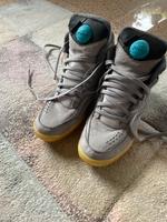 Reebok Pump Schuhe Sneaker Gr. 40 neu Saarland - Völklingen Vorschau