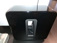 Sonos Soundsystem Generation 1 Subwoofer Hamburg-Nord - Hamburg Uhlenhorst Vorschau