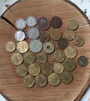 Münzen Bodenfunde alt Bayern - Mainburg Vorschau