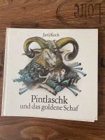 DDR Kinderbuch „Pintlaschk und das goldene Schaf“ Thüringen - Treffurt Vorschau