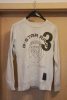 G-Star Raw Pullover Sweater Herren Oberteil Vintage Niedersachsen - Königslutter am Elm Vorschau