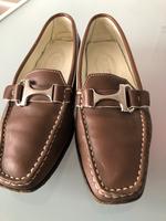 TOD‘S Slipper Größe 36 Hessen - Darmstadt Vorschau