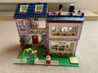 Lego Friends Emma‘s Haus 41095 inkl. OVP Berlin - Lichtenberg Vorschau