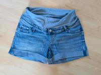Kurze Umstandshose M München - Moosach Vorschau