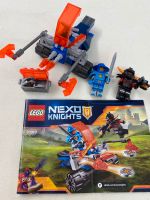 Lego Nexo Knights Niedersachsen - Schwülper Vorschau