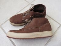 BARLEYCORN ❤️ Classic Herren Italy Sneaker US8 40,5 Wildleder WN Rheinland-Pfalz - Gebhardshain Vorschau