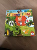 Brettspiel Johnny‘s Farm Kreis Pinneberg - Seestermühe Vorschau