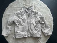 Cord-Jacke Parka BDG Urban Outfitters beige Größe L Teddy-Stoff Friedrichshain-Kreuzberg - Friedrichshain Vorschau