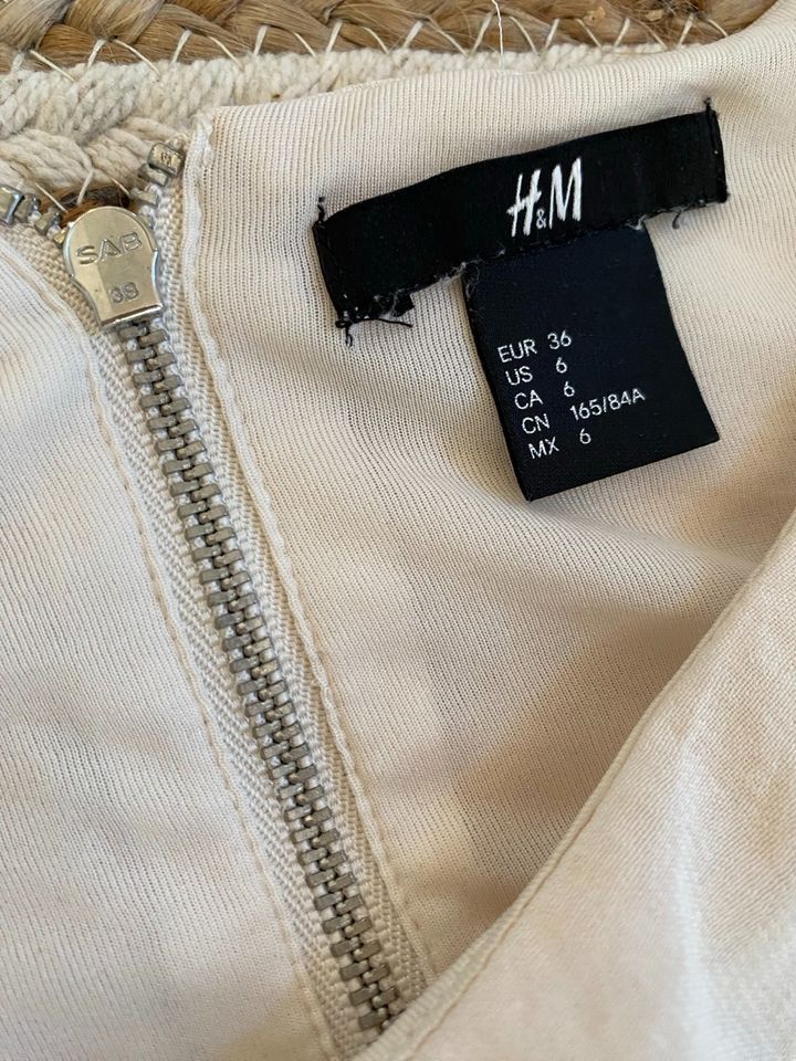 Kleid von H&M in Merzenich