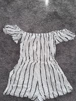 Jumpsuit H&M Gr.38 Dortmund - Brackel Vorschau