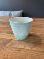 Green Gate Latte Cup lace grün Nordrhein-Westfalen - Meinerzhagen Vorschau