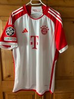 FC Bayern Trikot Baden-Württemberg - Tauberbischofsheim Vorschau