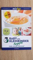 Buch "Baby und Kleinkinder Rezepte - Kochen mit dem Thermomix" Baden-Württemberg - Wertheim Vorschau