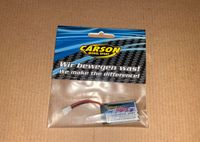 Carson Lipo 380Mah 3,7v Hubsan X4 ersatz Akku Drohne Nordrhein-Westfalen - Ratingen Vorschau