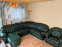 Sofa zu verkaufen Hessen - Allendorf Vorschau