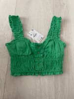 Crop top (neu) Nordrhein-Westfalen - Werdohl Vorschau