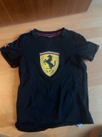 Ferrari T-Shirt Kinder Stuttgart - Bad Cannstatt Vorschau