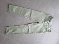 Jeggins Jegging Hose lang Jeans Mädchen Gr.116 Baden-Württemberg - Rheinmünster Vorschau