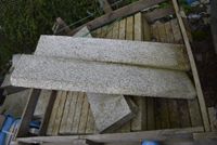 Granit Stele / Rasenkante 6x20x100 cm Berlin - Reinickendorf Vorschau